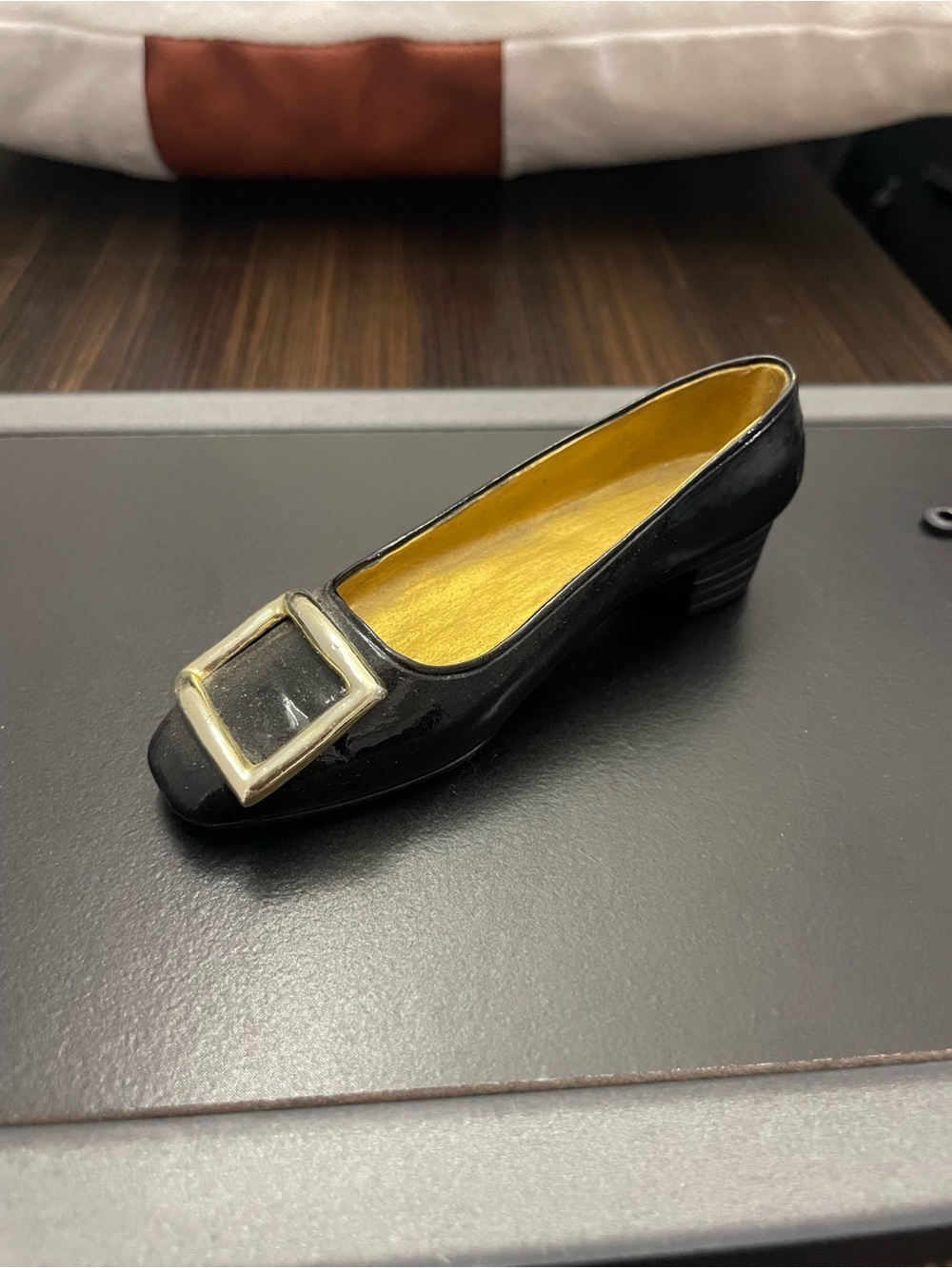 Multiple Collectable Decorative Shoes